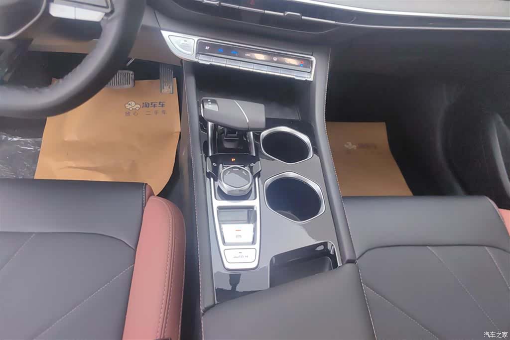 Changan Eado, 2025 16