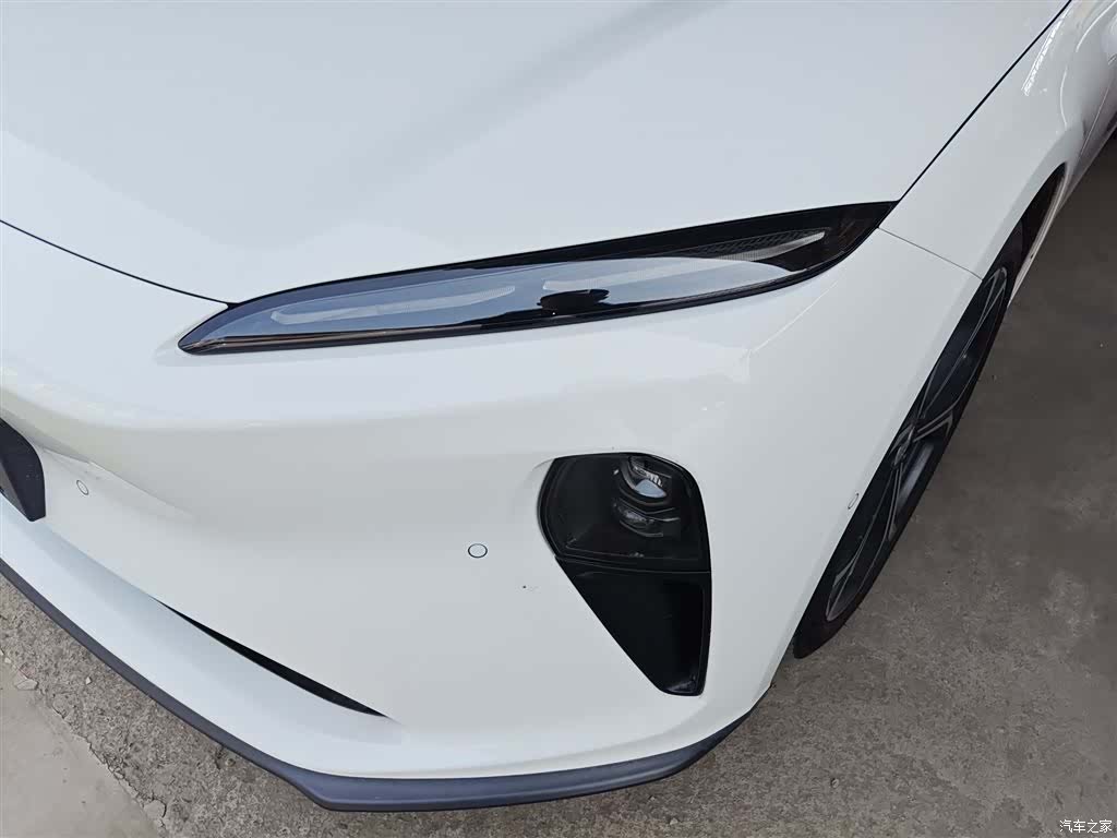 NIO ET5, 2024 18