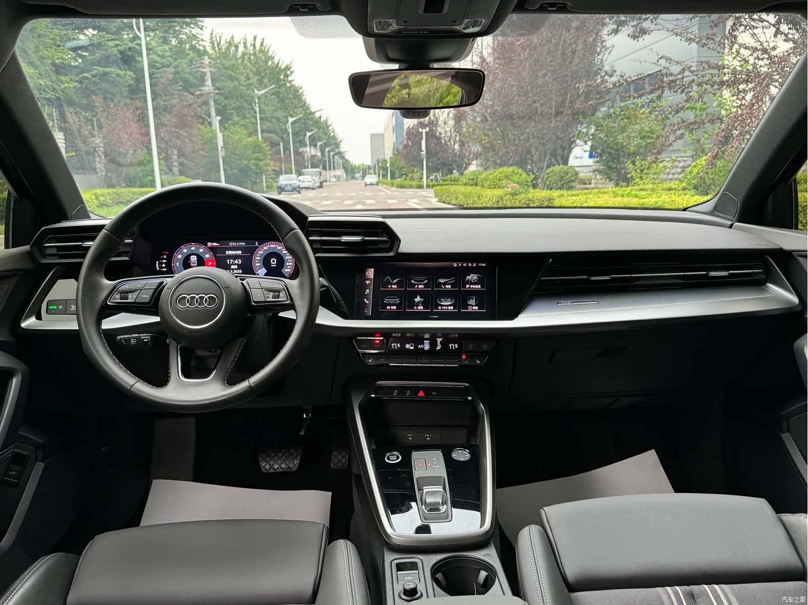 Audi A3, 2022 8
