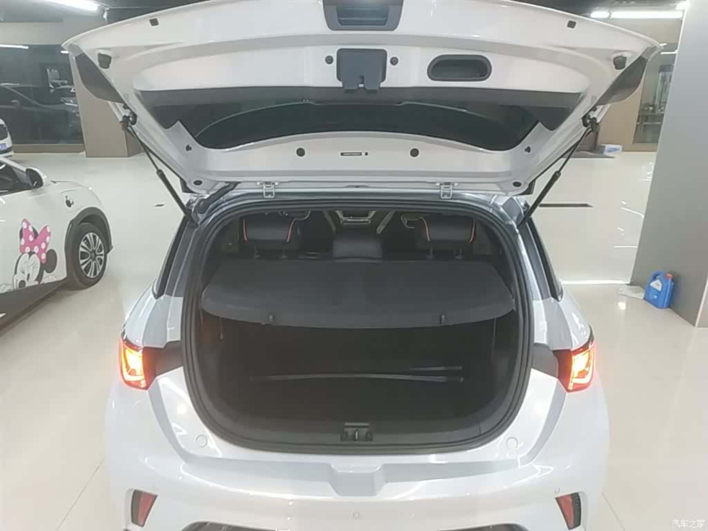 BYD Dolphin, 2022 19