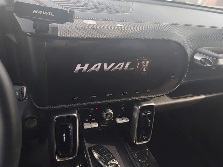 Haval Big dog