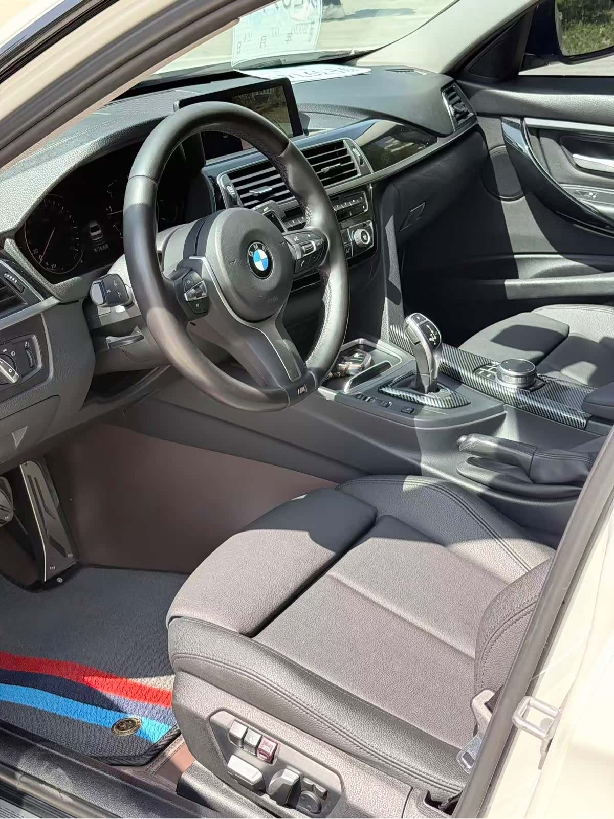 BMW 3 Series, 2018 4