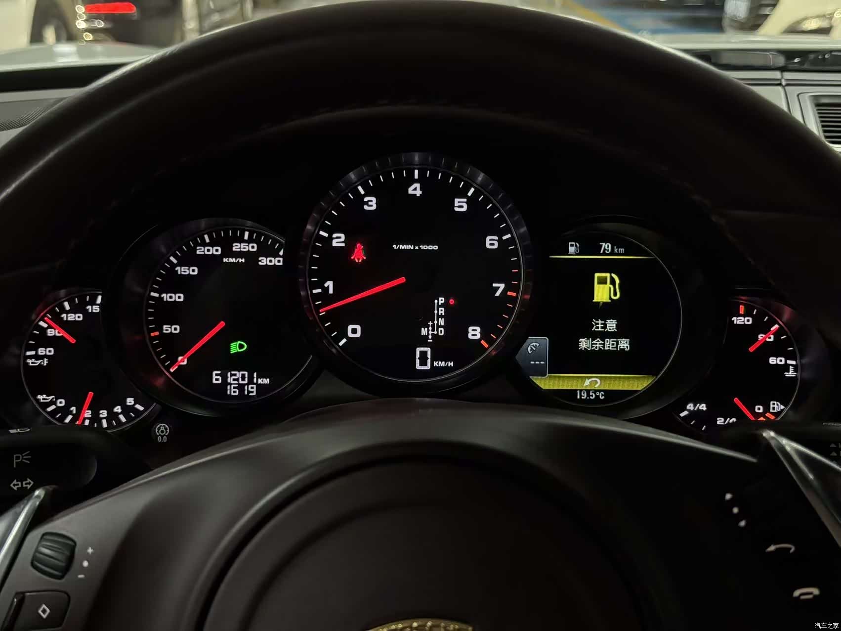 Porsche Panamera, 2013 18