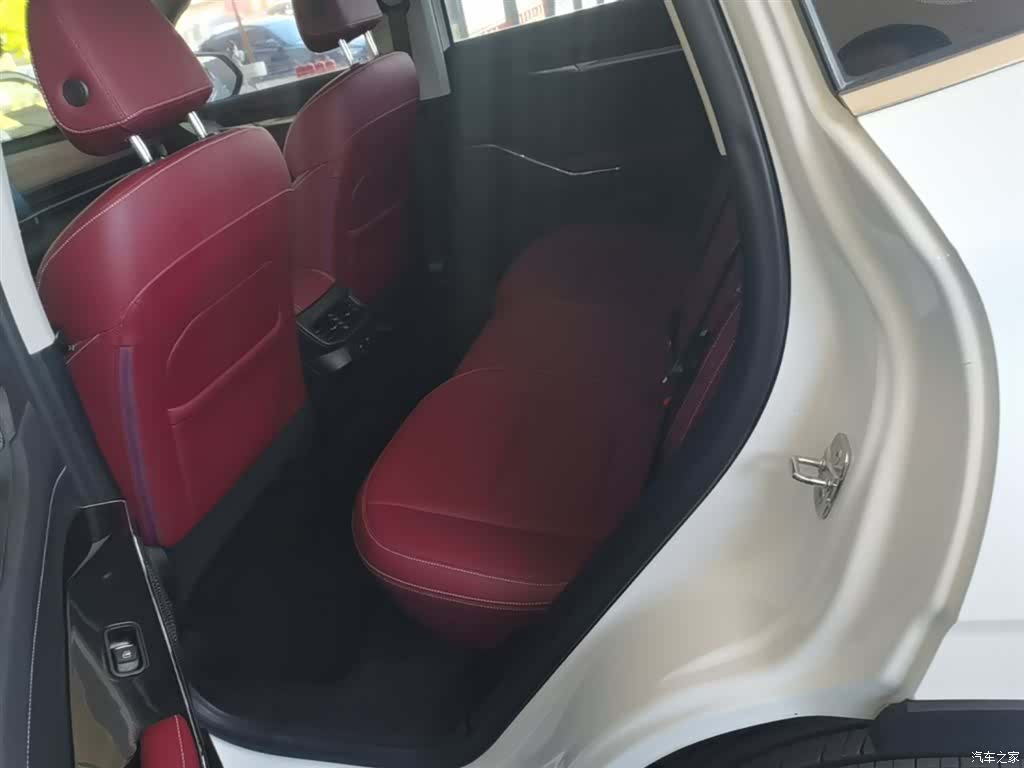 Haval H6, 2021 17