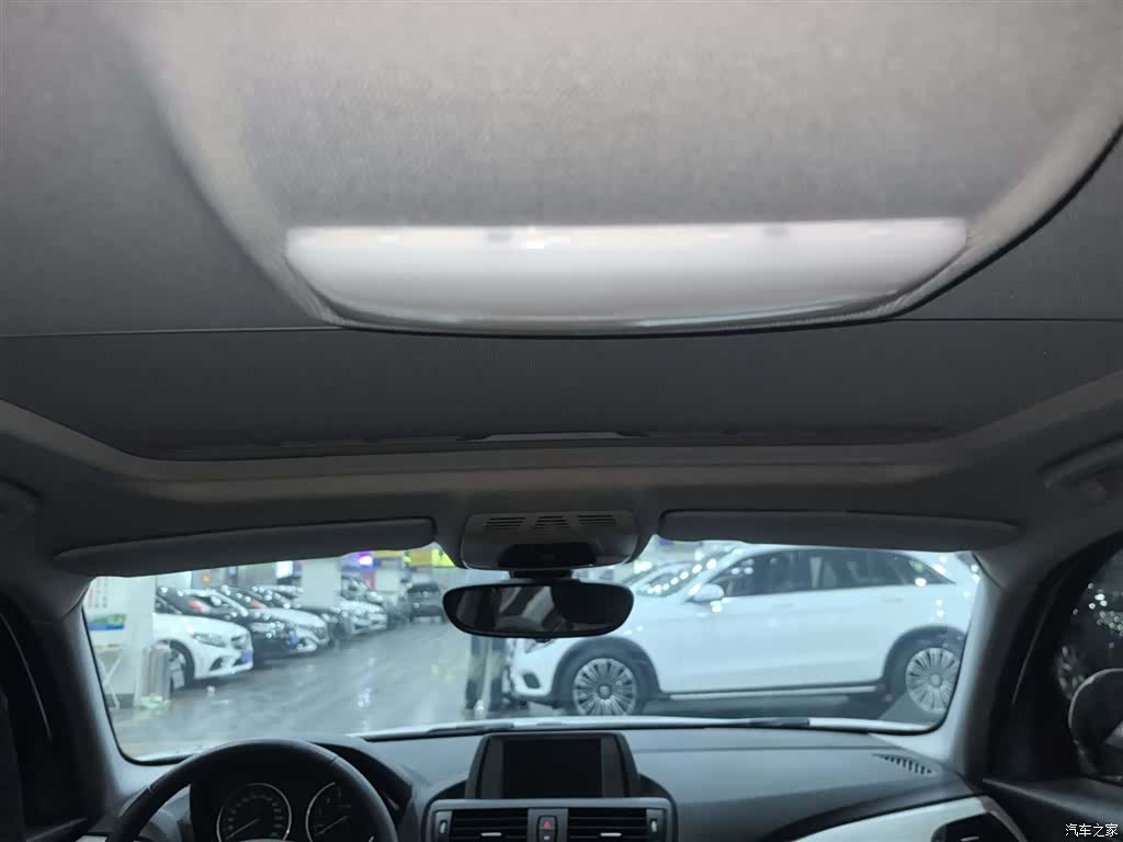 BMW 1 Series, 2014 18