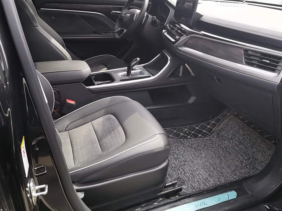 Haval H6 Haval H6