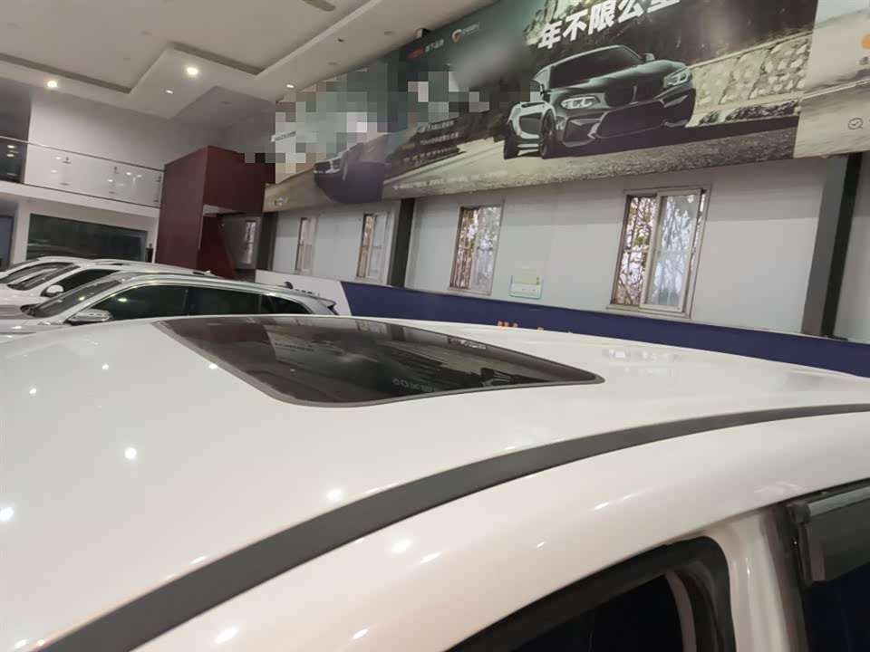 Trumpchi Trumpchi M6