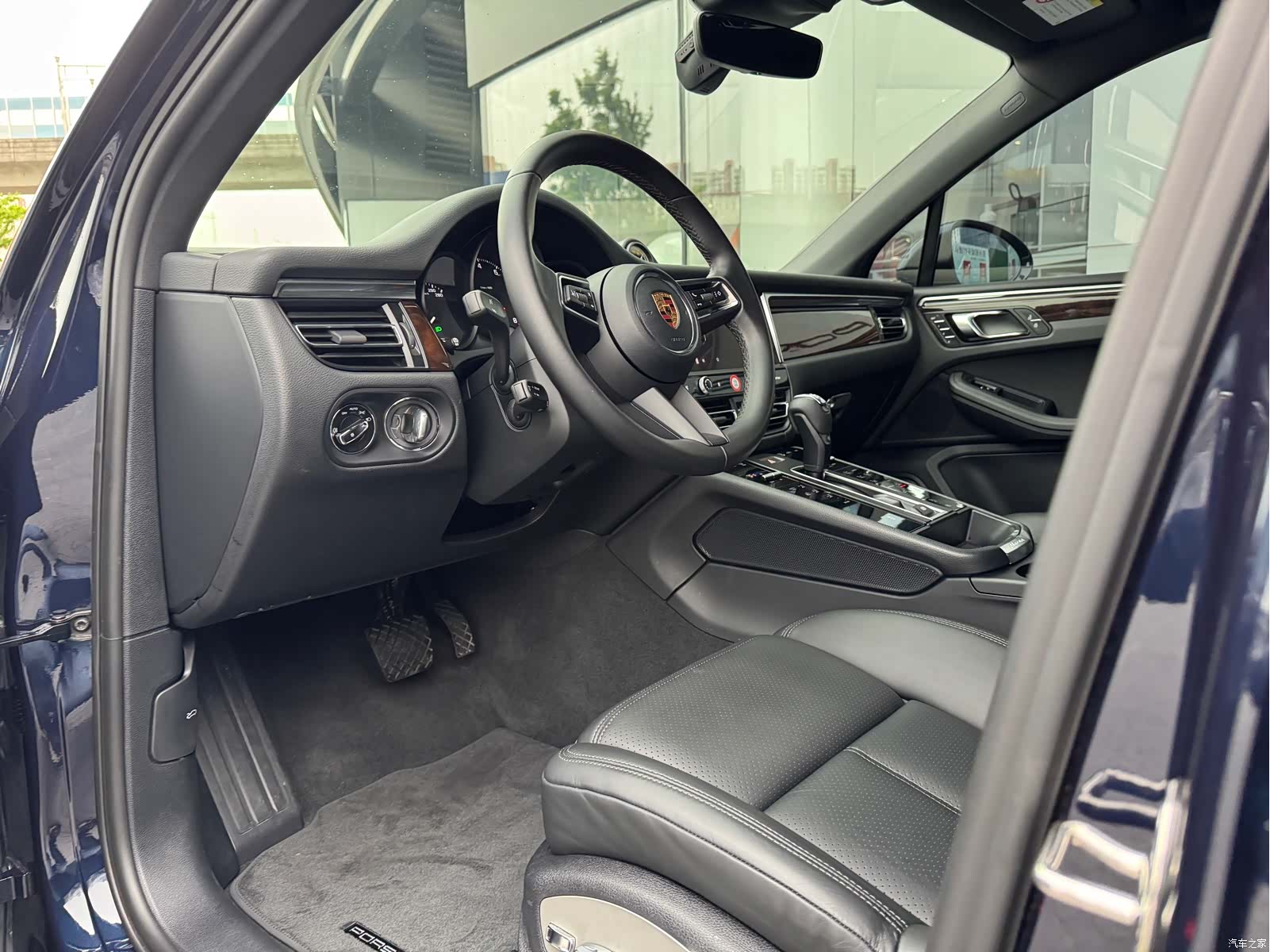 Porsche Macan, 2022 13