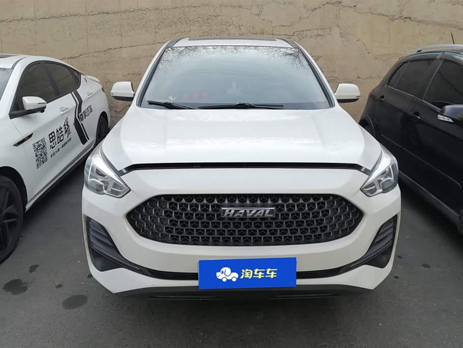 Haval M6