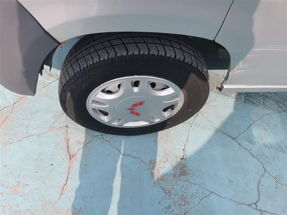 Wuling Light of Wuling