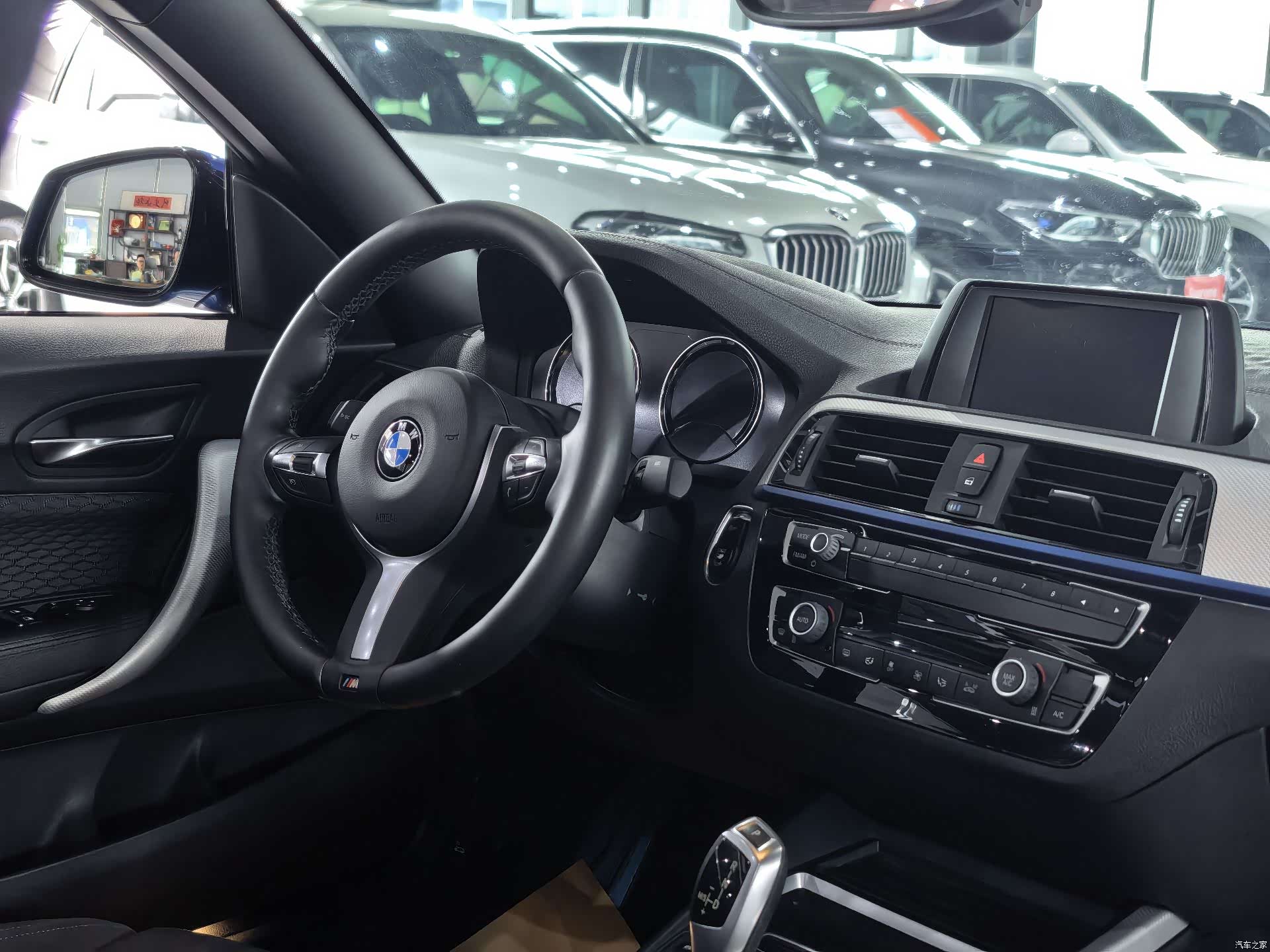 BMW 2 Series, 2018 7
