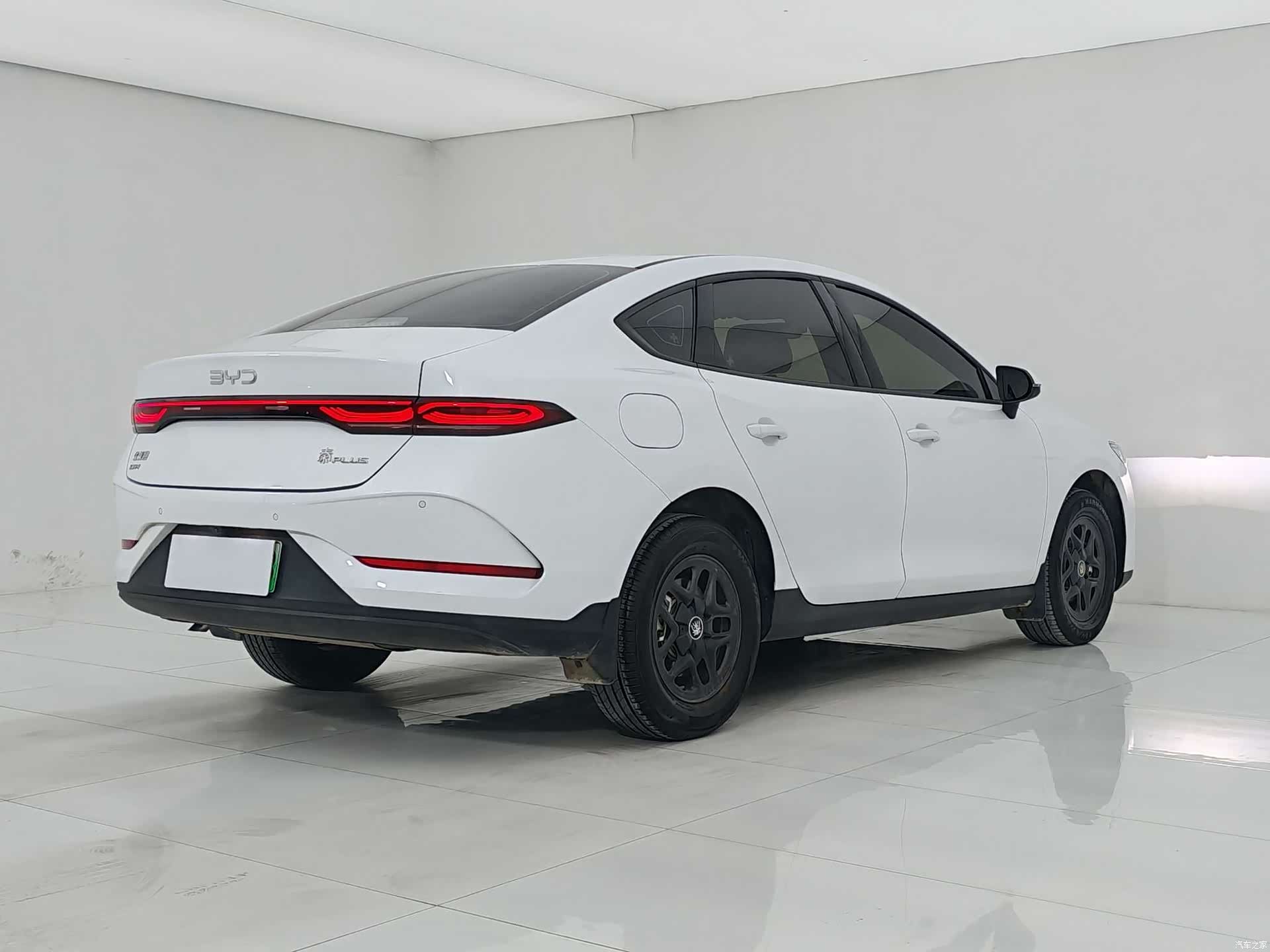 BYD Qin, 2025 6