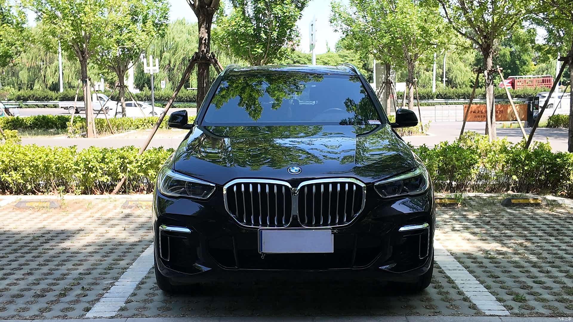 BMW X5, 2023 1