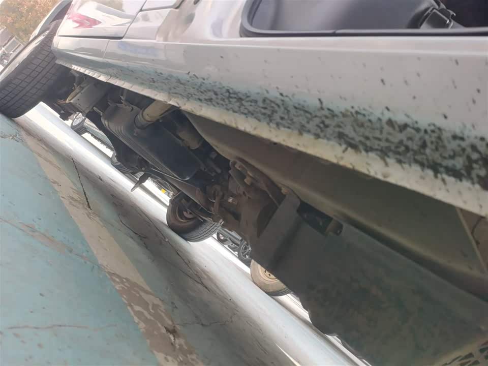 Wuling Light of Wuling