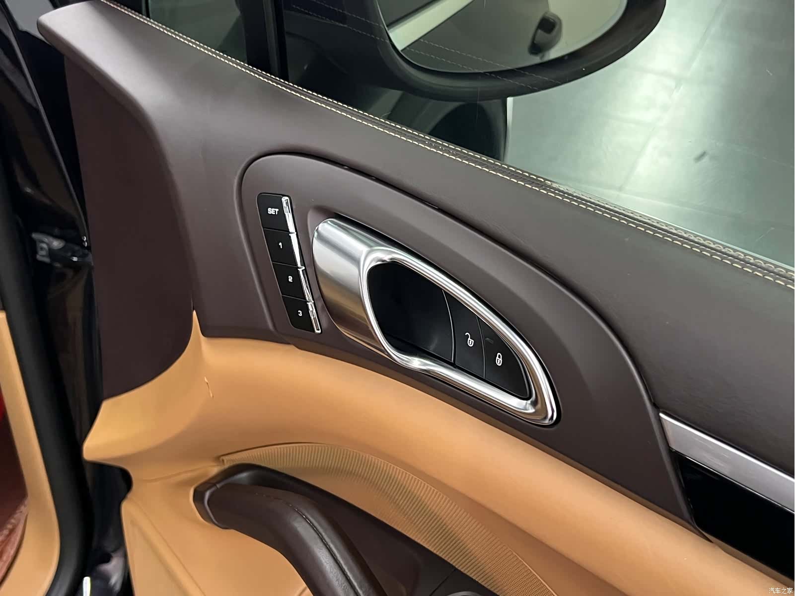 Porsche Cayenne, 2014 12