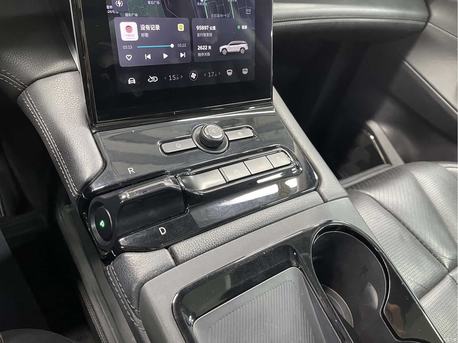 NIO ES8, 2019 20