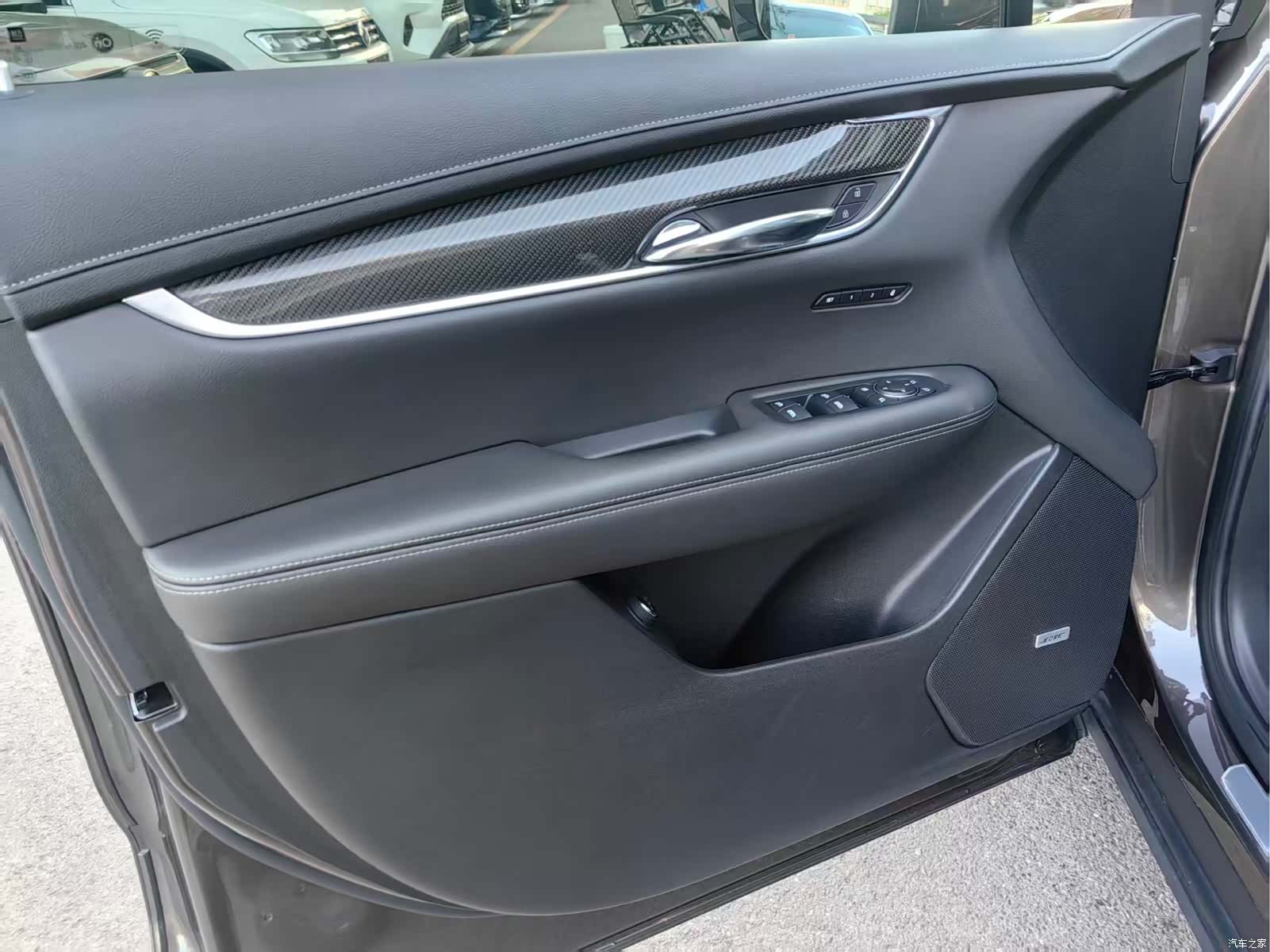 Cadillac XT6, 2020 18
