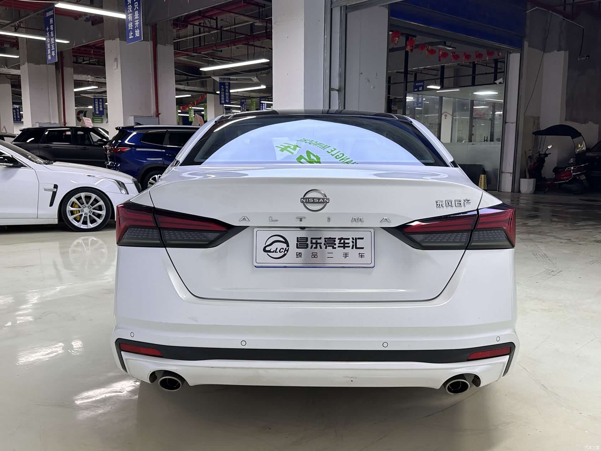 Nissan Teana, 2023 6
