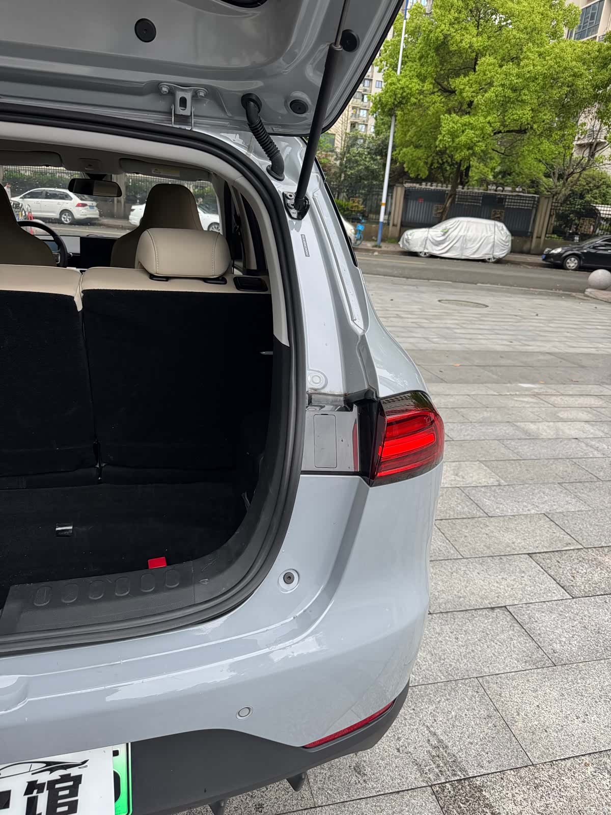 Wuling Bingo, 2025 17