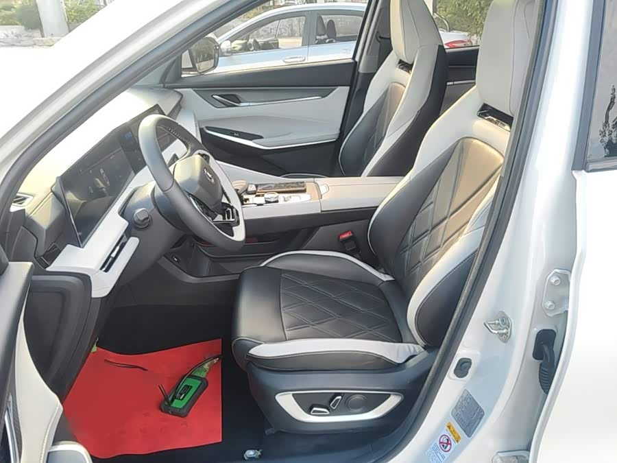 Changan Changan CS75 PLUS 2023, фото 14