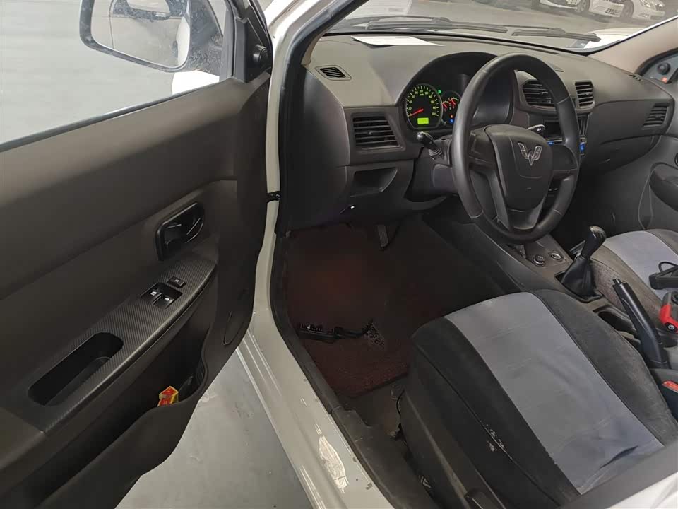 Wuling Wuling Hongguang