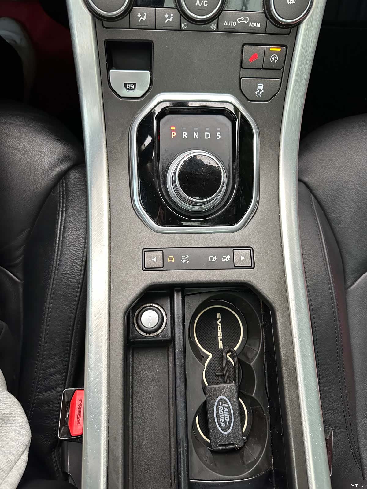 Land Rover Range Rover, 2014 26