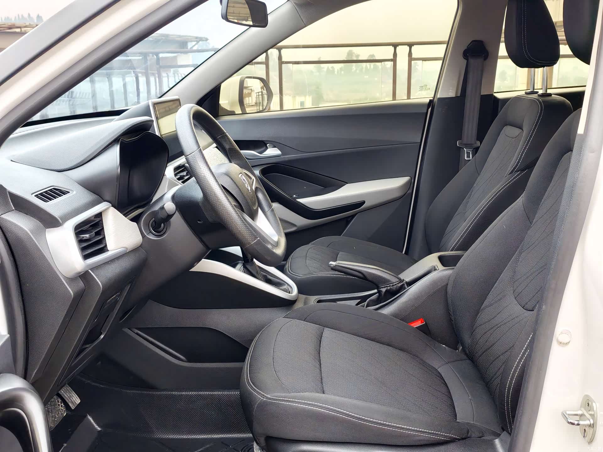 Wuling 510, 2020 8