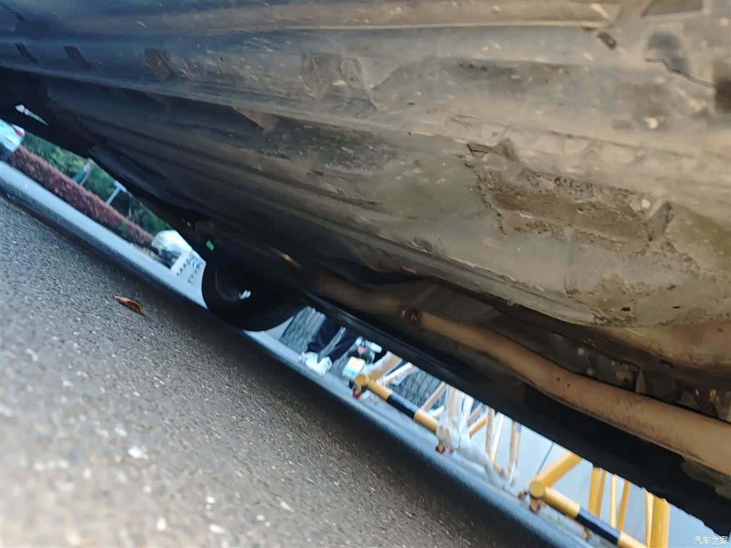 Subaru Forester, 2017 16