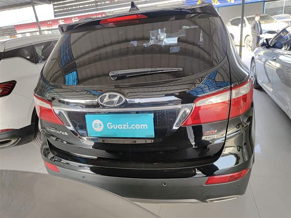 Hyundai Grid Yue