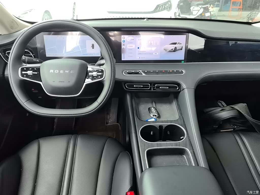Roewe D7, 2025 10