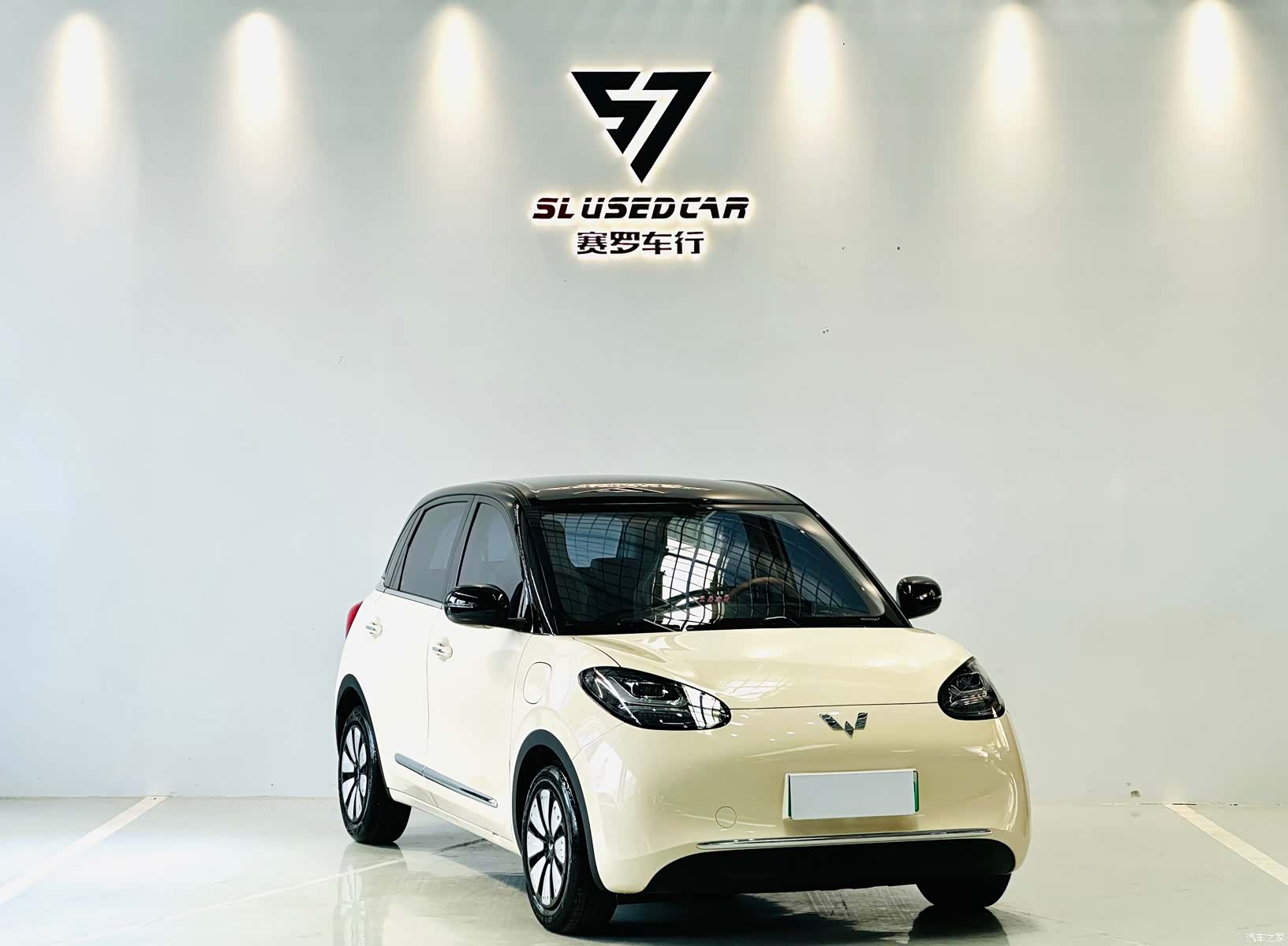 Wuling Bingo, 2025 3