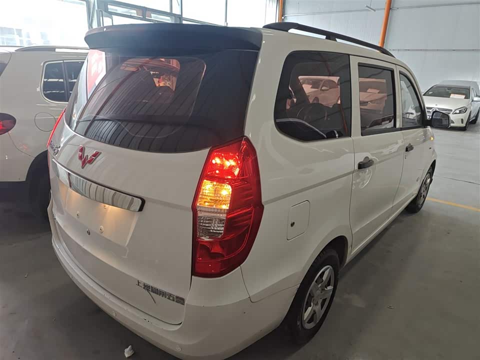 Wuling Wuling Hongguang
