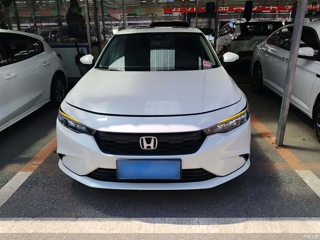 Honda Integra, 2023 3