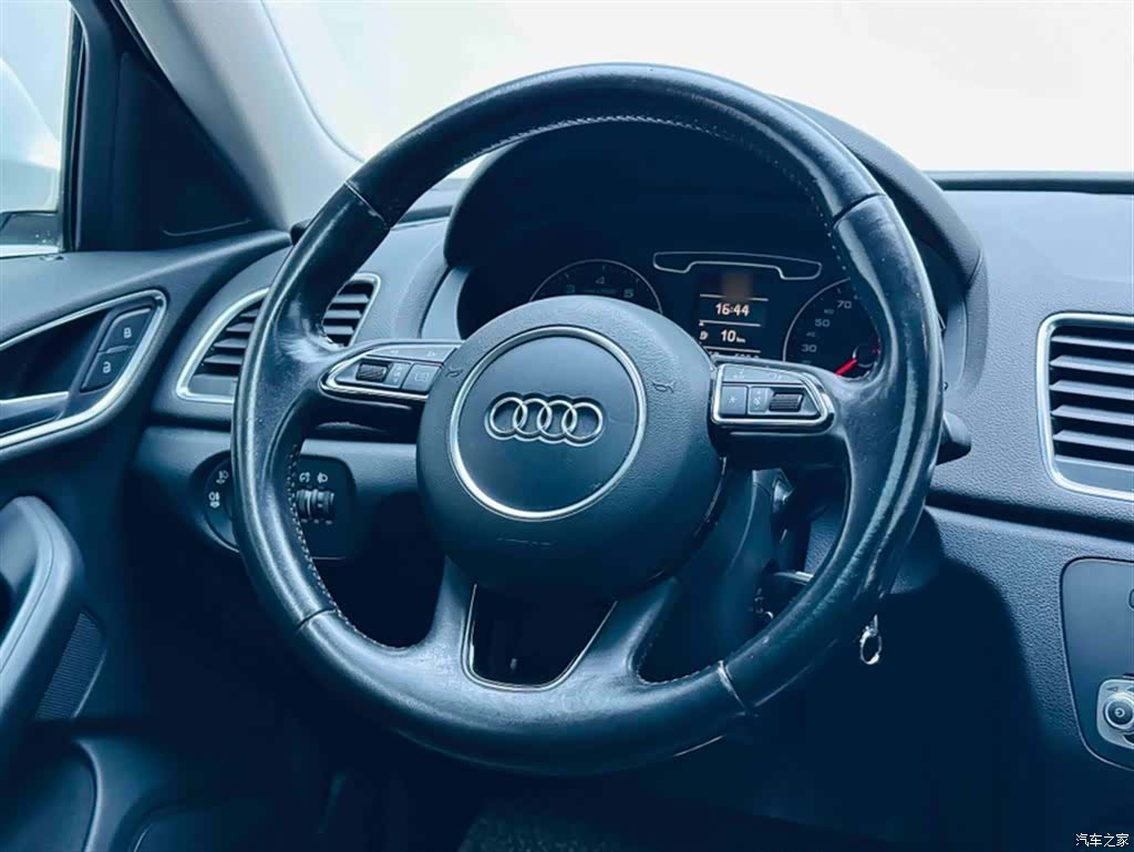 Audi Q3, 2015 15