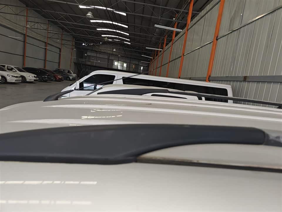 Wuling Wuling Hongguang