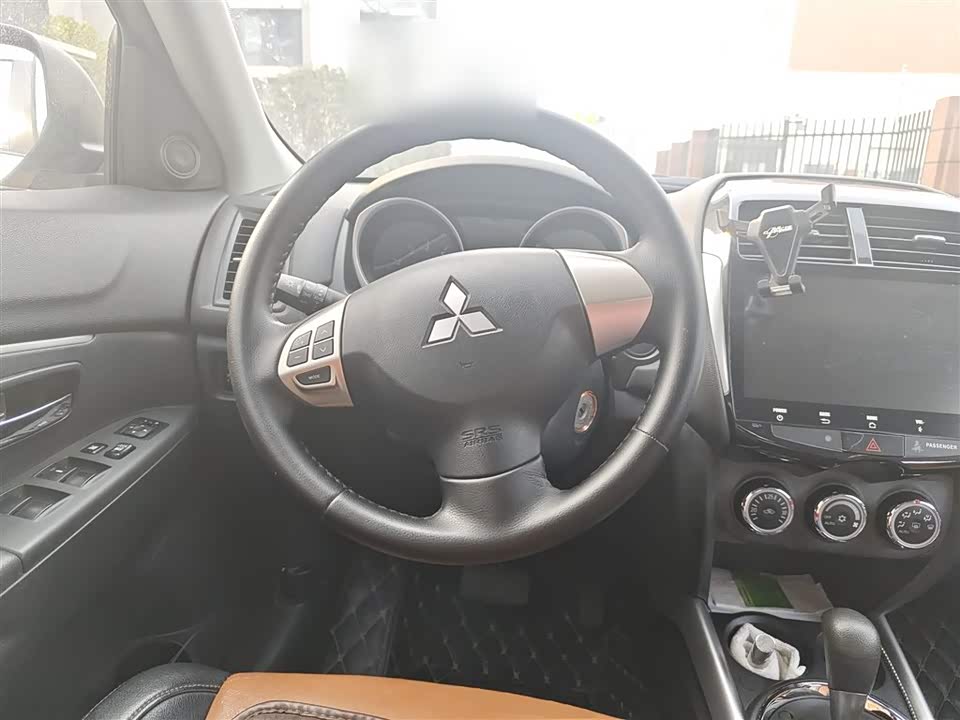Mitsubishi Jinxuan ASX
