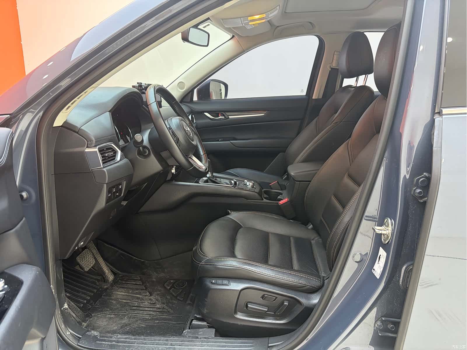 Mazda CX-5, 2022 9