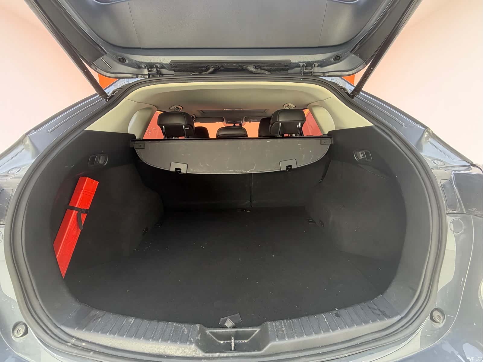 Mazda CX-5, 2022 18