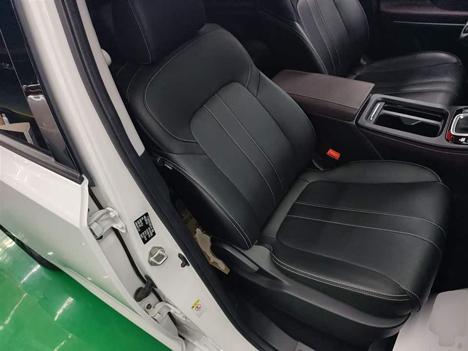 Trumpchi Trumpchi M6