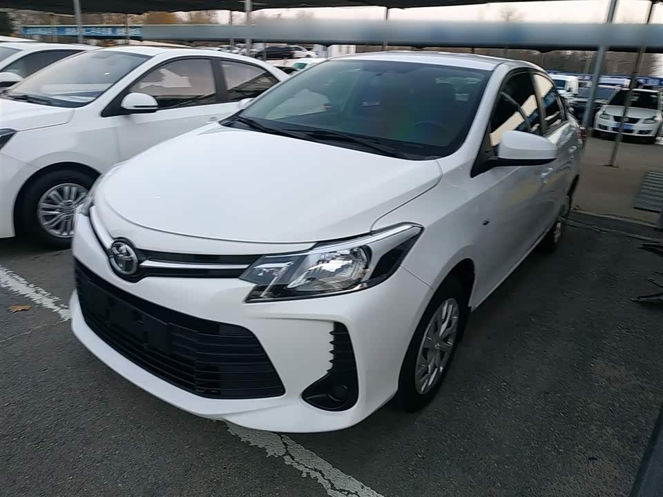 Toyota Vios