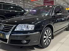 Passat��Ԧ 2005�� 1.8T �Զ�������