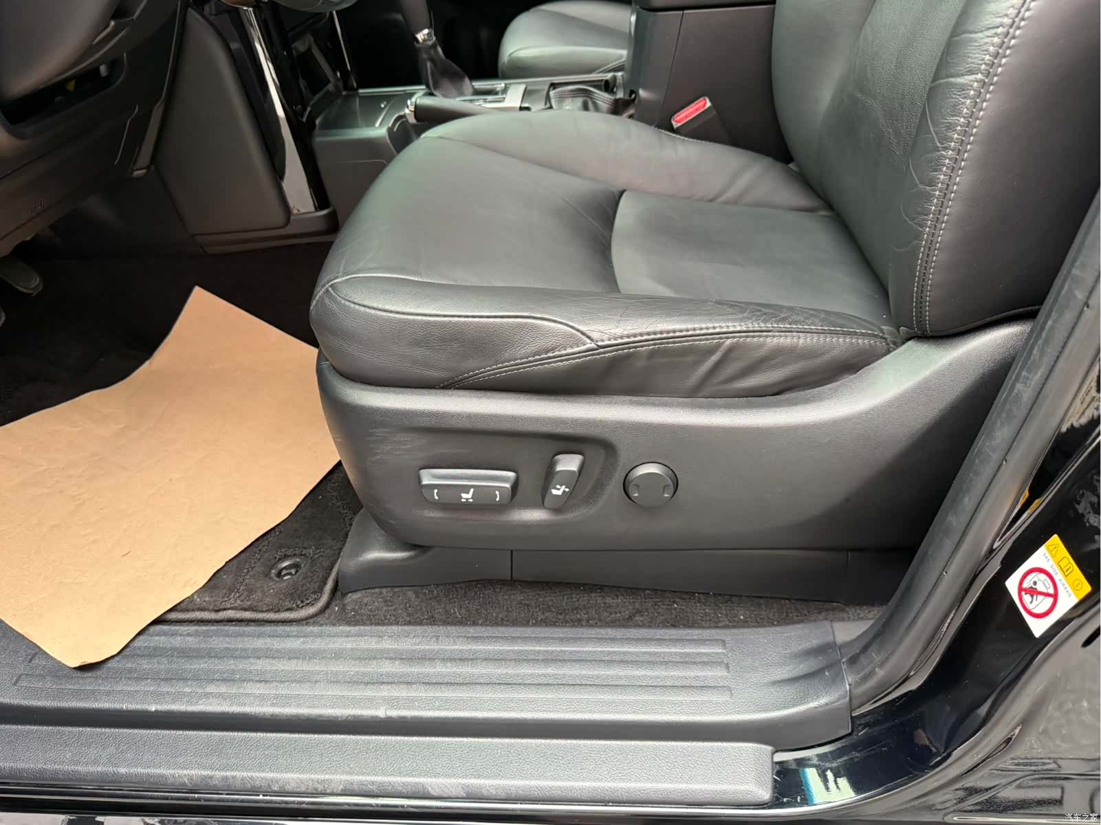 Toyota Prado, 2017 11
