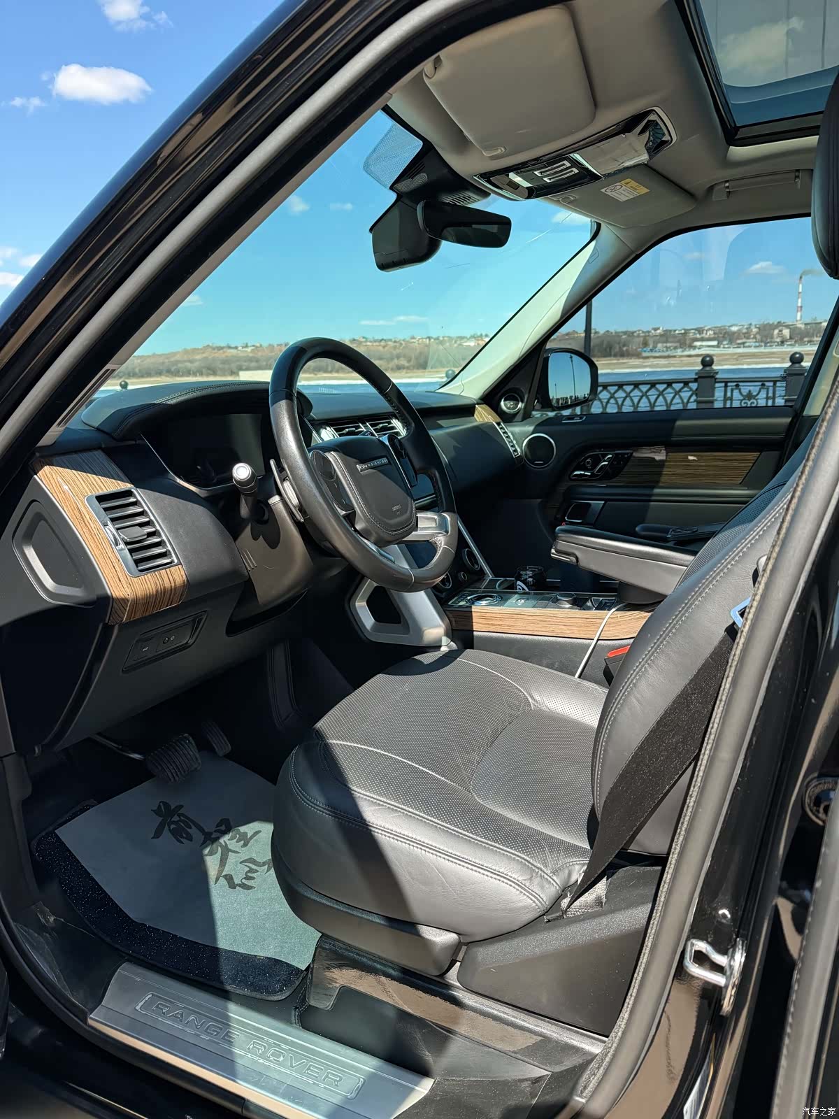 Land Rover Range Rover, 2019 8