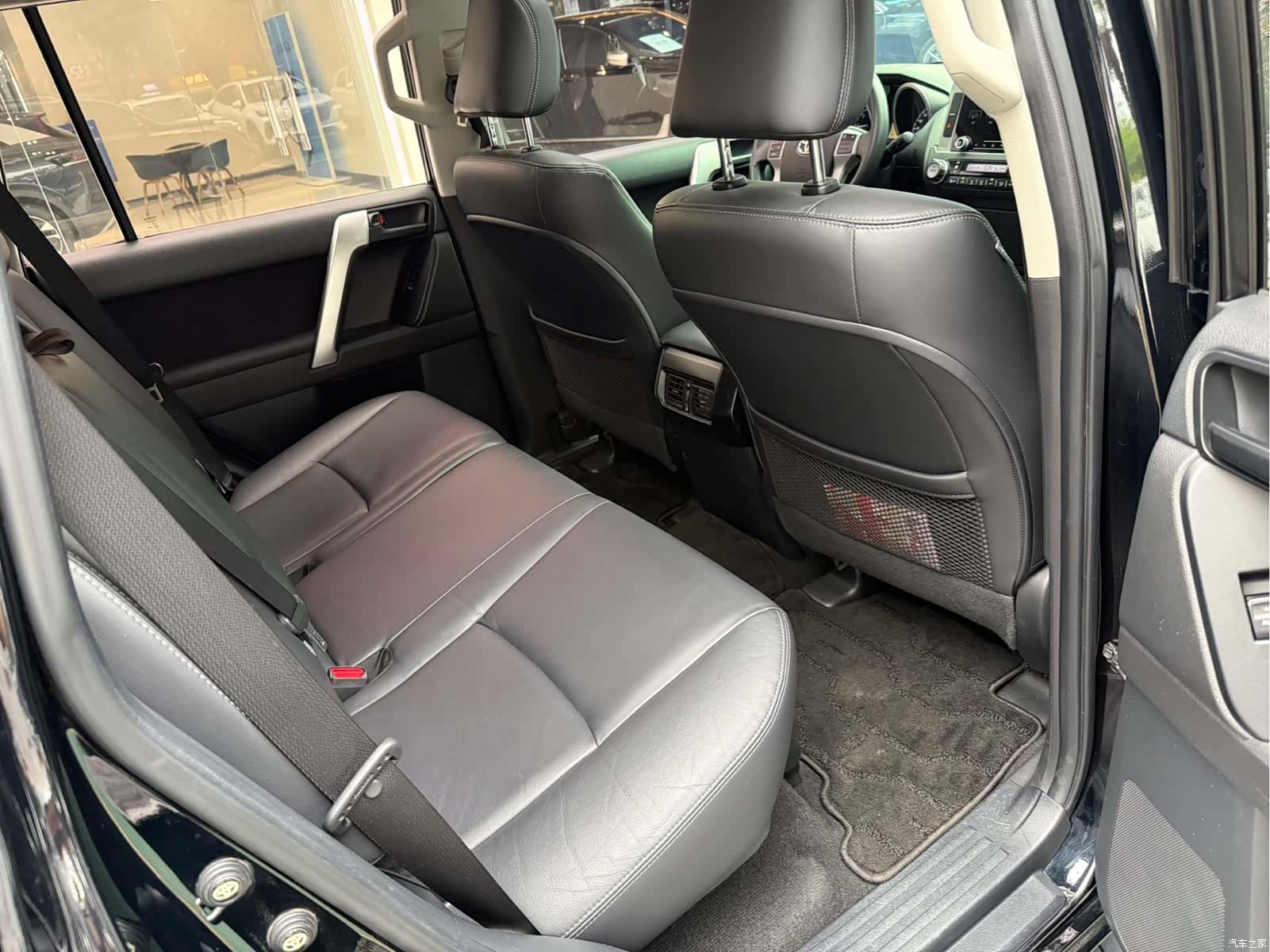 Toyota Prado, 2017 19