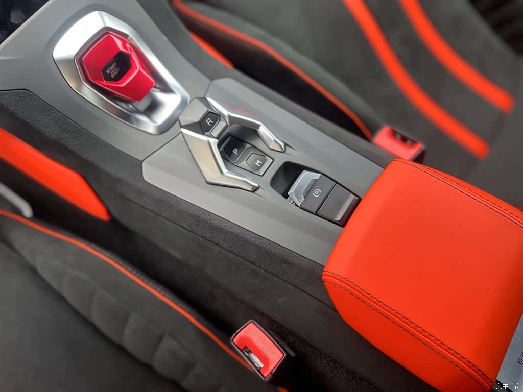 Lamborghini Huracán, 2022 6