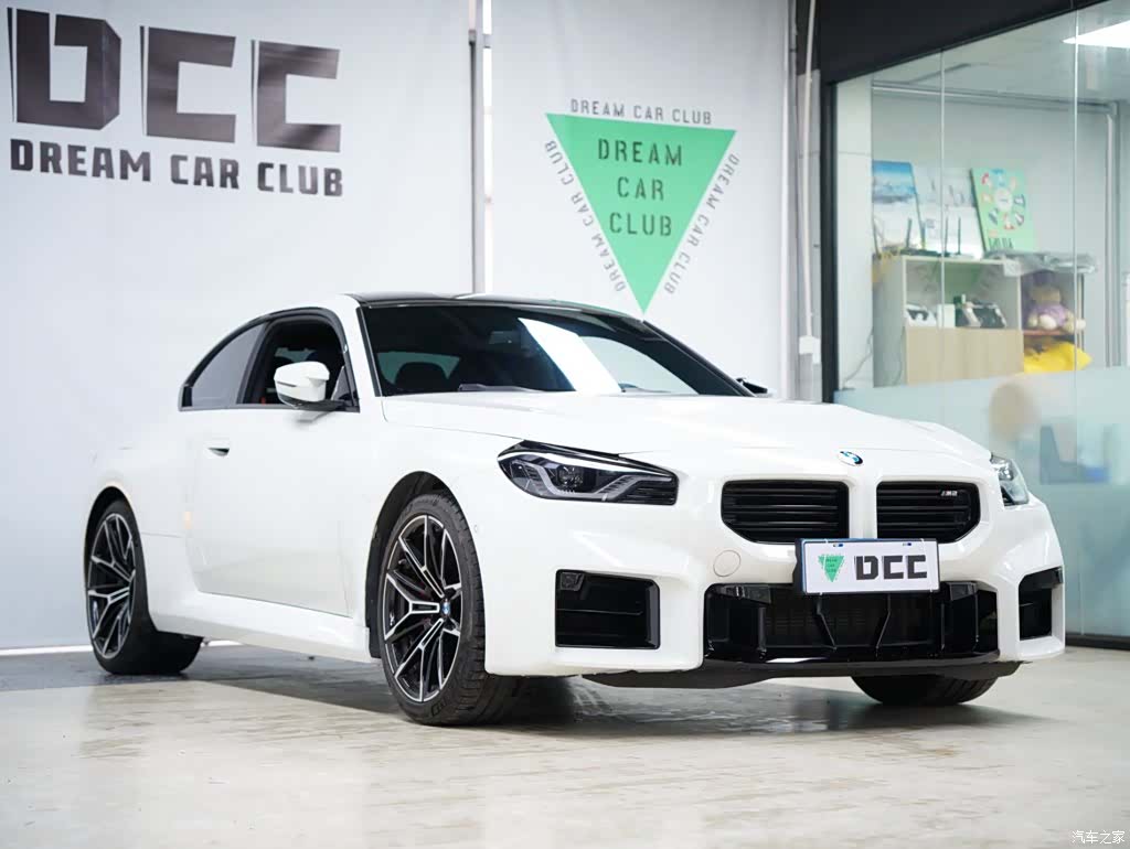 BMW M2, 2024 13