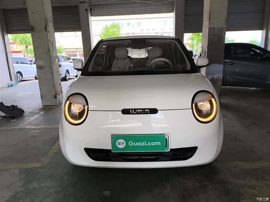 Changan Lumin, 2025 3