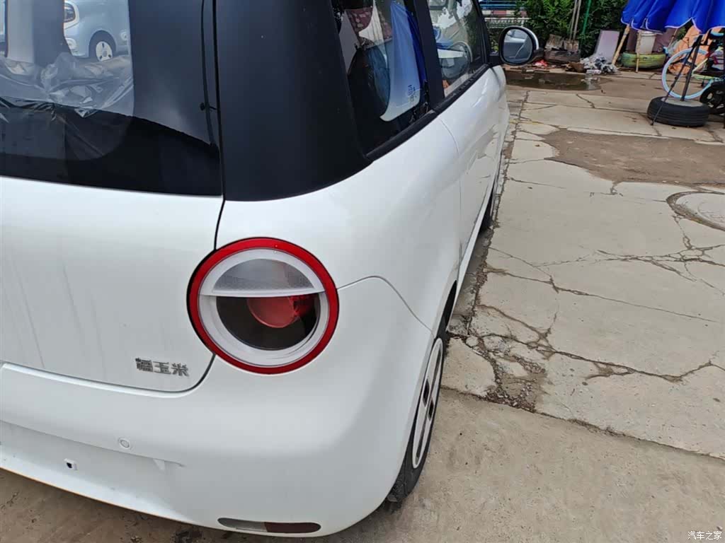 Changan Lumin, 2026 8