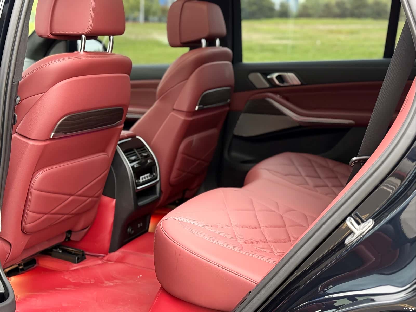 BMW X5, 2023 8