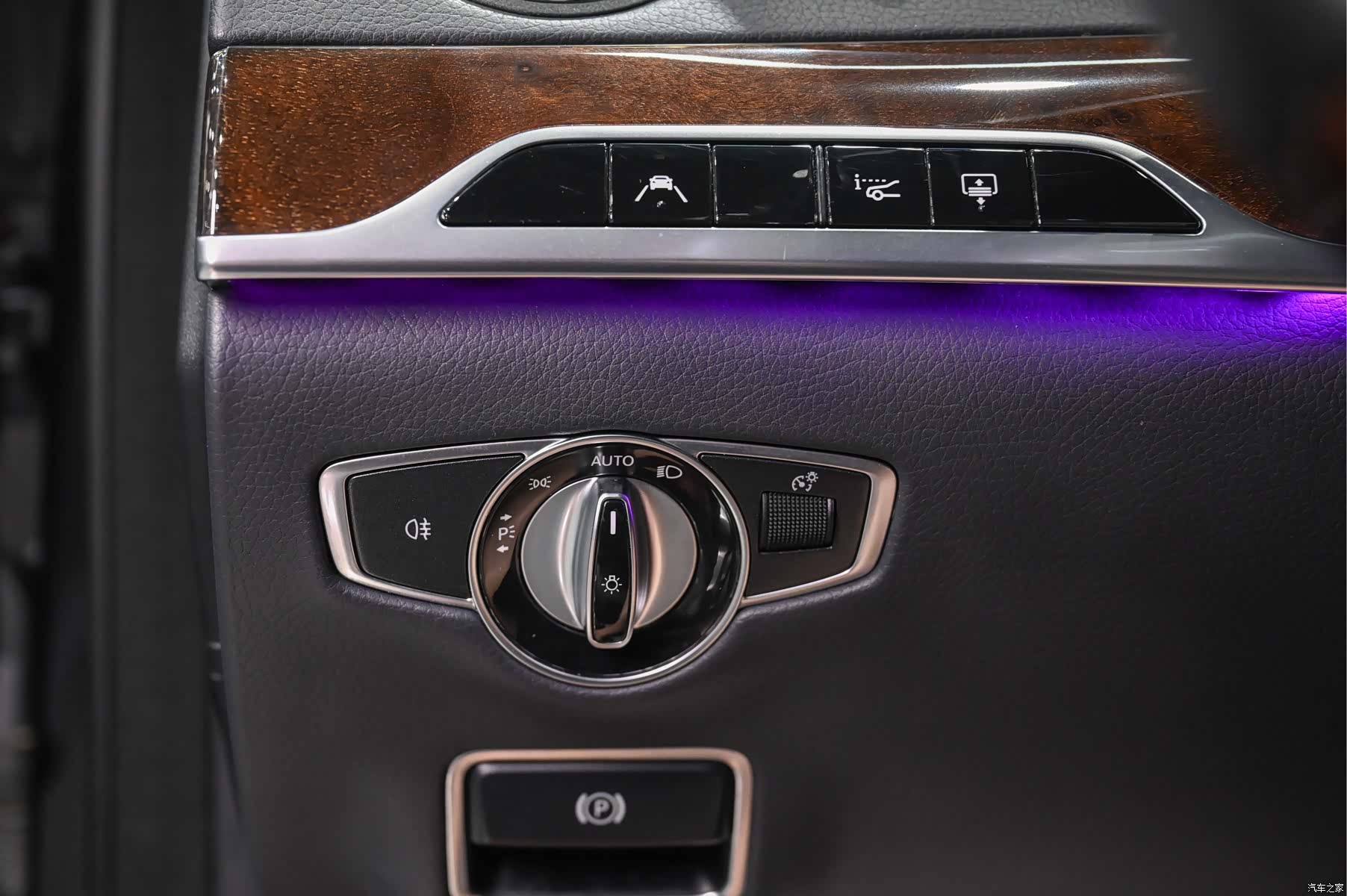 Mercedes-Benz S-Class, 2019 23
